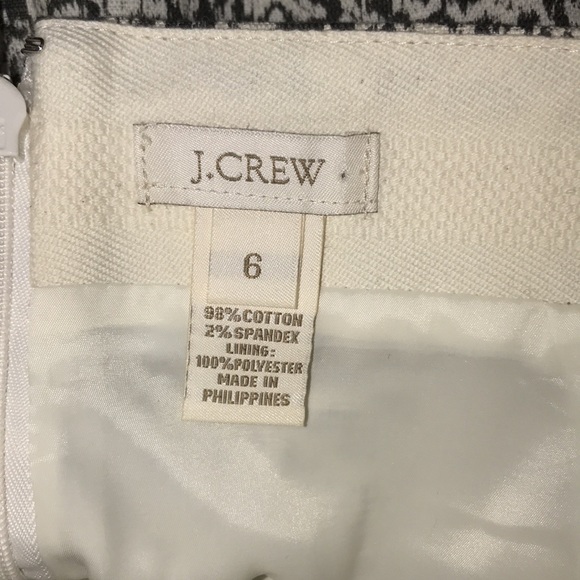 ⭐️Host Pick⭐️ J.Crew Size 6 - Picture 2 of 4